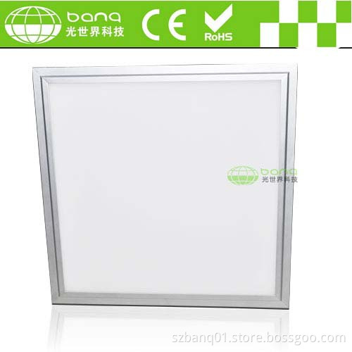 45W 595x595/600x600mm LED Panel Light, with CE RoHS TUV Certi